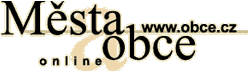 Msta obce online
